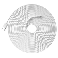 1m 2m 3m 5m 6m 7m 8m 10m Micro USB Charging Charger Cable for android Smart Phone
