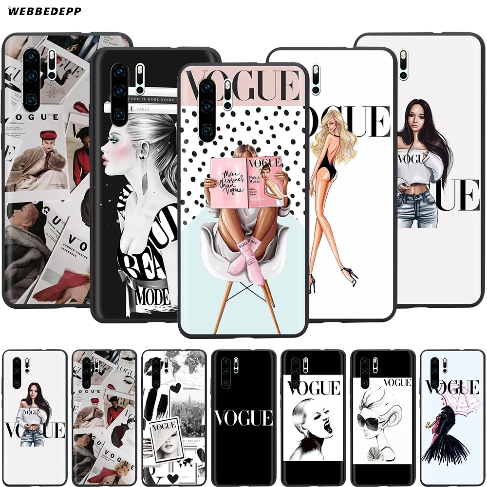 Webbedepp чехол для Huawei Honor 6A 7A 7C 7X 8 8X 8C 9 9X 10 20 Lite Pro Note View|Бамперы| |
