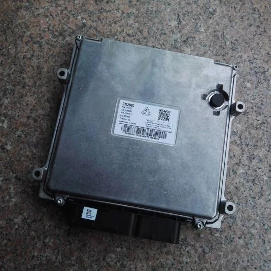 

ISB5.9 Diesel Engine Electronic Control Module 5316787