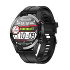 Смарт-часы L13 мужские, IP68, ЭКГ, ФПГ, Bluetooth