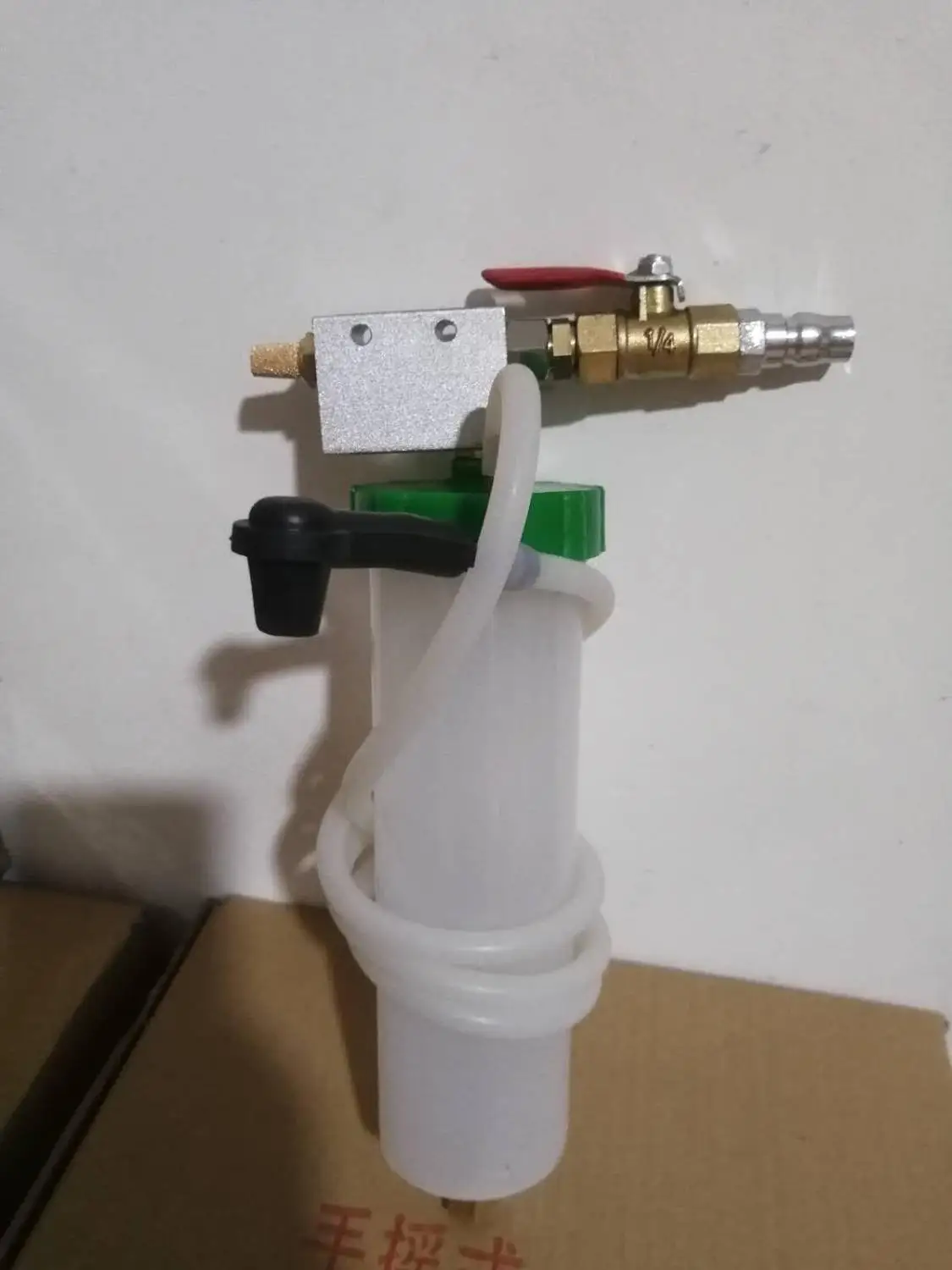 Универсальная автомобильная Тормозная жидкость инструмент для замены масла