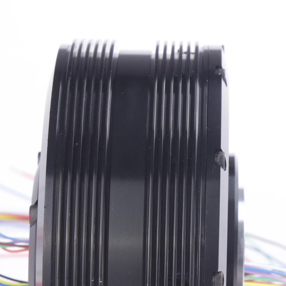 

HT1225 brushless DC motor large film machine gimbal motor robotic arm robot joint motor high-power gimbal motor