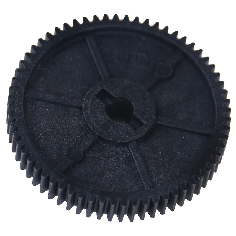 11164 Diff.Main Gear 64T запасные части HSP Для 1/10 радиоуправляемая модель машины NEW | Игрушки
