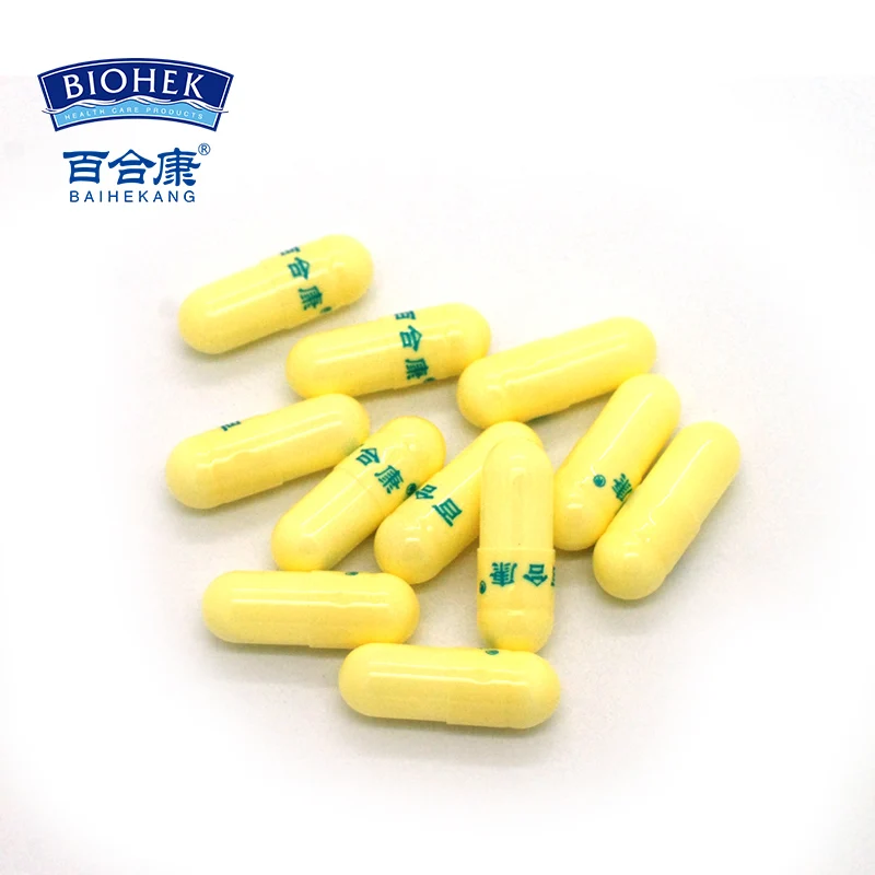 1 бутылка мелатонина капсулы с витамином B6 помогает улучшить помощь во сне