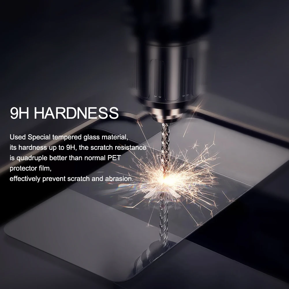 For Huawei Nova 5i Pro Nillkin H+Pro Anti-Explosion Glass Screen Protector 0.2mm 9H 2.5D Tempered Front Protective Film | Мобильные