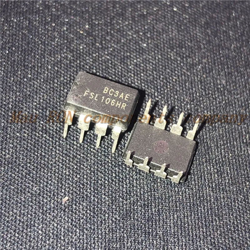 10 шт./лот FSL106HR FSL106 FSL106MR DIP8 DIP-8 новый оригинальный в наличии | Электронные