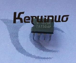 20 шт./лот TA7179P TC4025BP DIP14 TA7504P DIP8 TCA780 DIP16 TA7179 TA7504 | Электроника