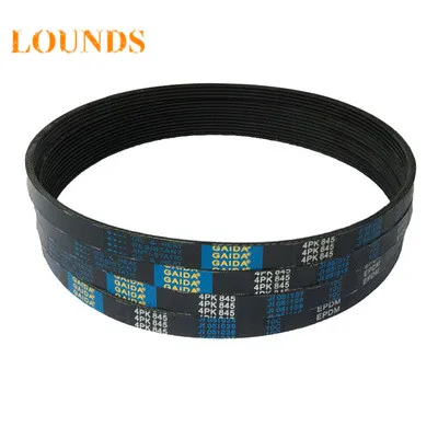 PK Ribbed V Belt 6PK610 6PK736 6PK770 6PK780 6PK790 6PK793 6PK794 6PK795 6PK800 Automotive Air Conditioning Fan | Обустройство дома