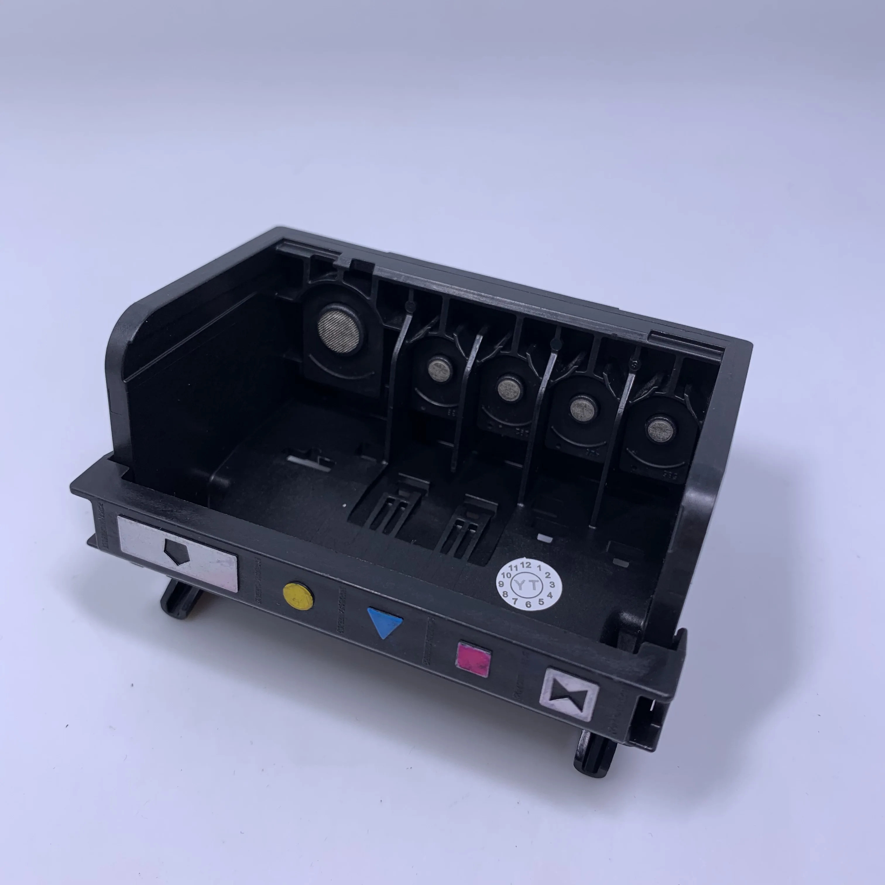 CB326-30002 CN642A 178 364 564 печатающая головка с 5 слотами для HP 7510 7520 D5460 D7560 B8550 C5370 C5380 C6300 C6380