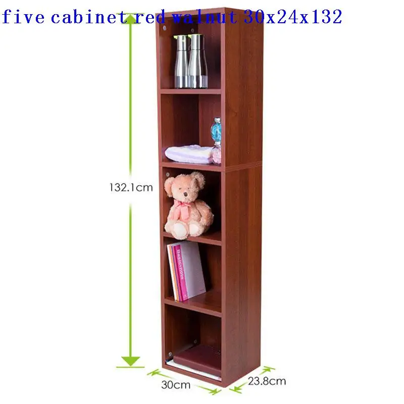 

Mueble Madera Estanteria Para Libro Kids Furniture Mobili Per La Casa Mobilya Wall Decoration Libreria Rack Book Shelf Case