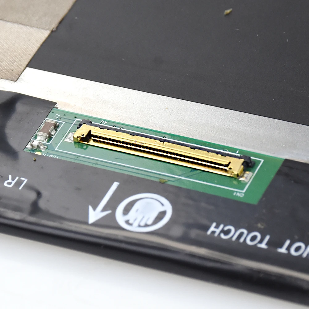 

LCD Screen Display Panel Replacement For BOE 10.1inch BP101WX1-206 Digitizer Monitor