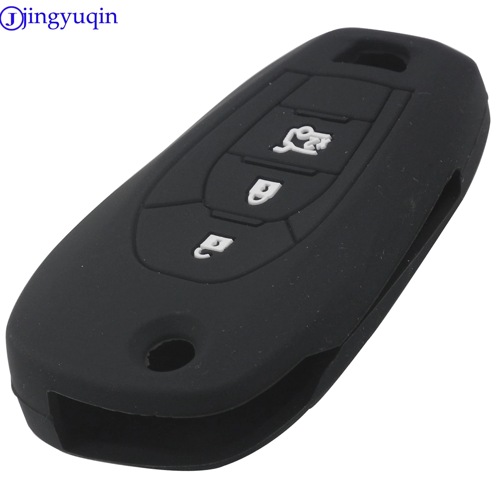 Новый дистанционный ключ брелок от машины силиконовый чехол протектор для Chevrolet