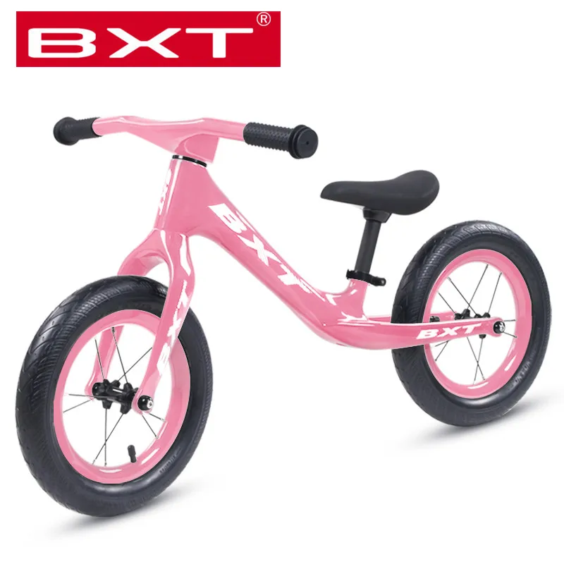 12 дюймов беспедальный велосипед ноги скольжения автомобиля виде объемлющей