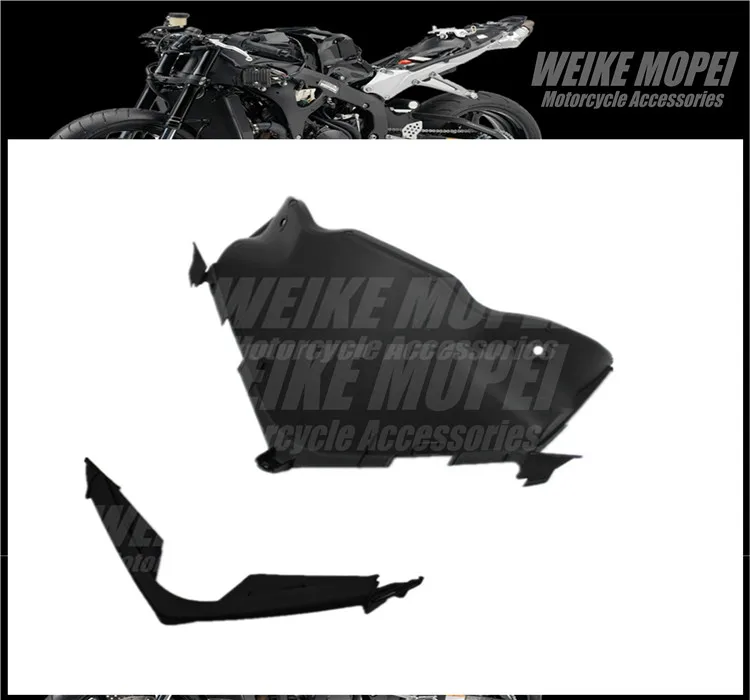 

Front Upper Fairing Headlight Cowl Nose Lower Panlel Fit For HONDA CBR600RR 2005 2006