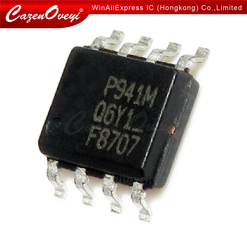 20 шт./лот AP9971GM FDS8884 IRF8707 MP1484EN MP2307DN LF Z sop 8 новый оригинальный|Интегральные схемы| |