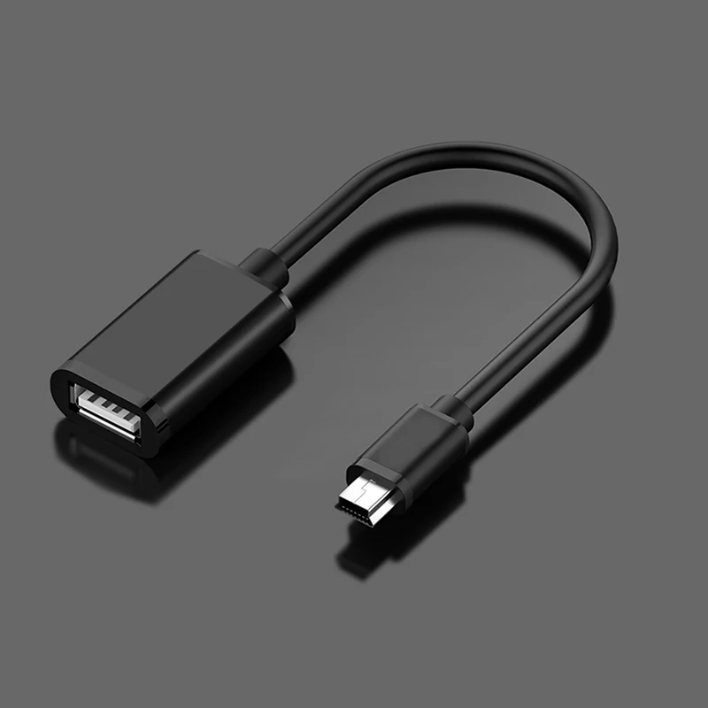 15 см короткий кабель Micro USB Тип c 8Pin Быстрая зарядка шнур для синхронизации данных