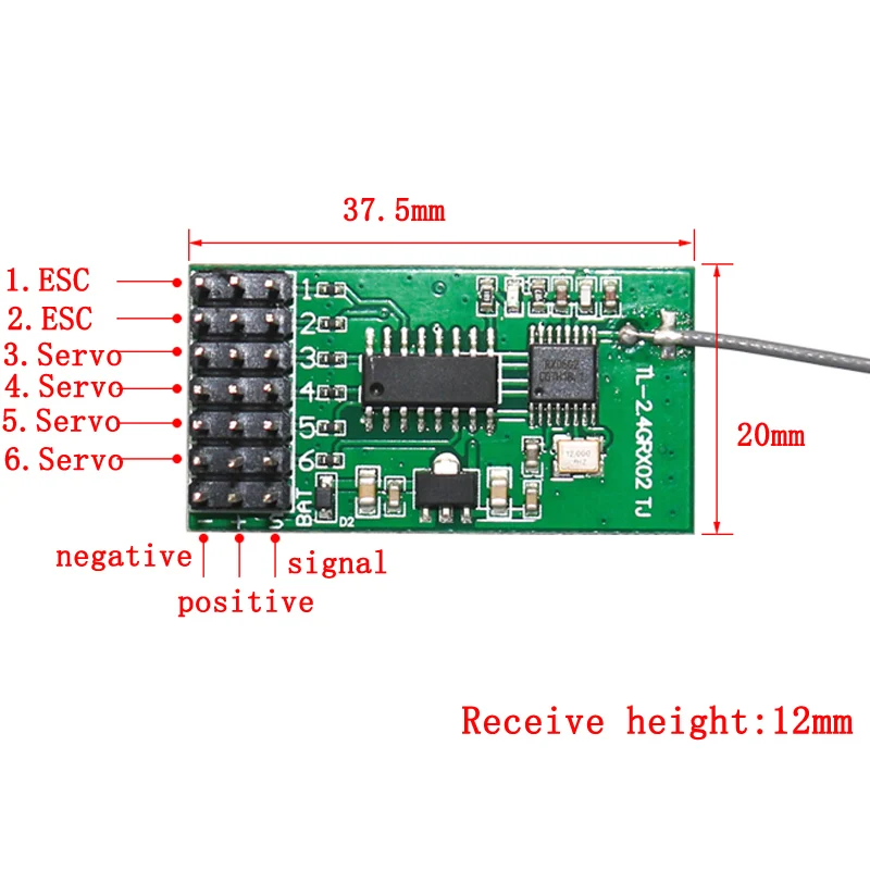 пульт дистанционного управ
