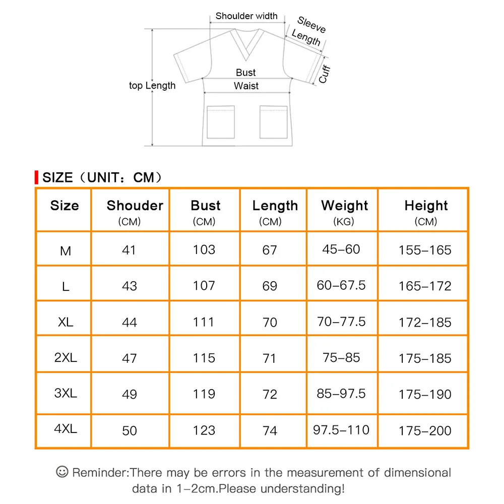 

M-4XL Unisex Three buckled Stand Breasted Pocket Long Sleeve Kitchen Chef Restaurant Uniforms Chef Uniform Cook Work Jackets