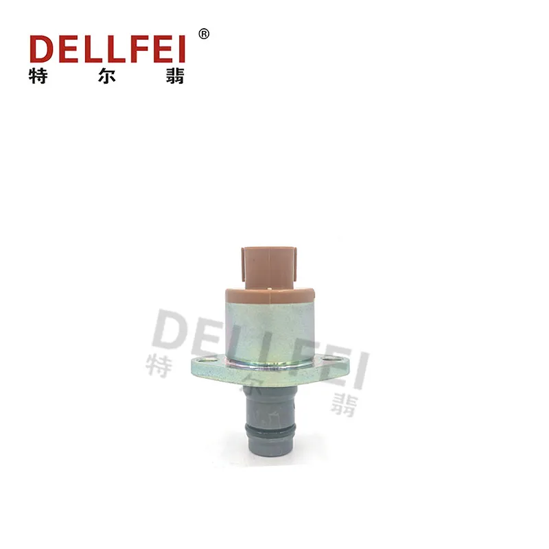 Регулятор давления valvecommon топливный измерительный блок всасывающий