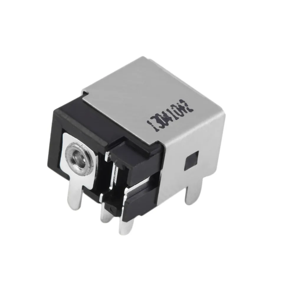 Новый DC разъем питания порт для ноутбука LENOVO G580 оптовая продажа Прямая доставка| |