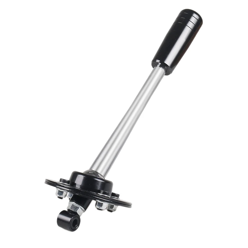 Регулируемый короткий рычаг переключения передач с ручкой для BMW E30 E36 E39 Z3