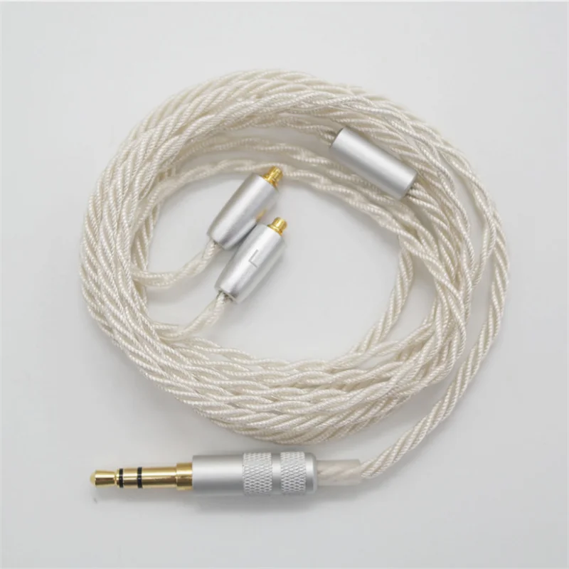 

MMCX plug-in headphone cord SE846 SE535 SE215 SE425 UE900 1pcs