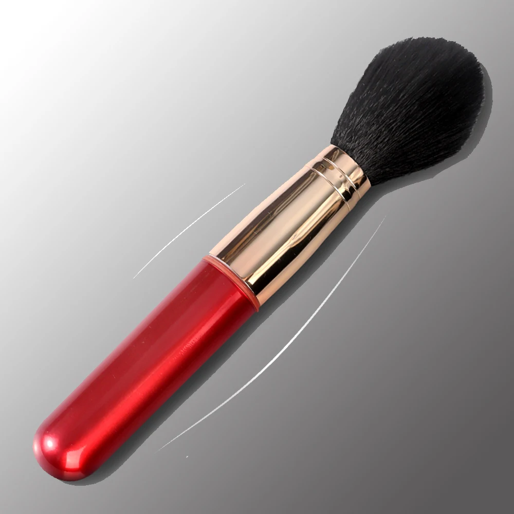 Кисть для макияжа волшебная палочка фаллоимитаторы вибратор товары взрослых