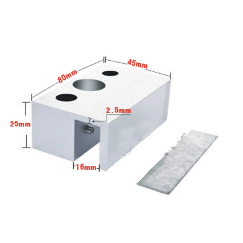 Контроль доступа электрозамок стеклянная дверь электрический замок