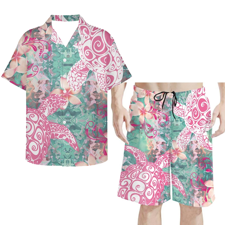 Высококачественная пляжная одежда HYCOOL из полиэстера Женский комплект двух