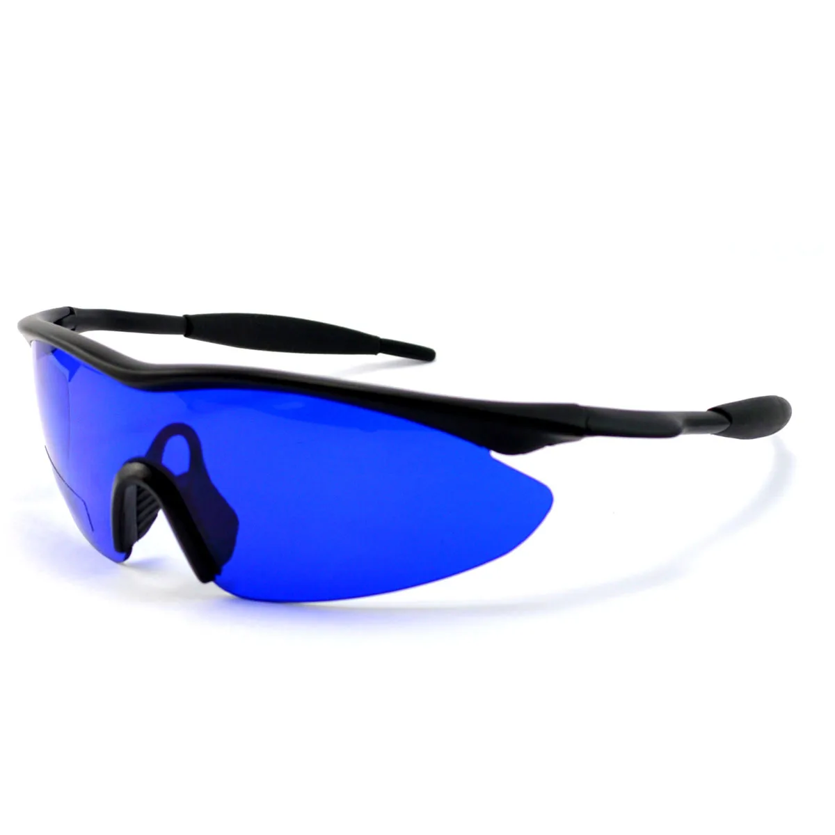 Finding Sunglasses Anti-blue Light Uv Caddy Auxiliary Ball Finding Goggles