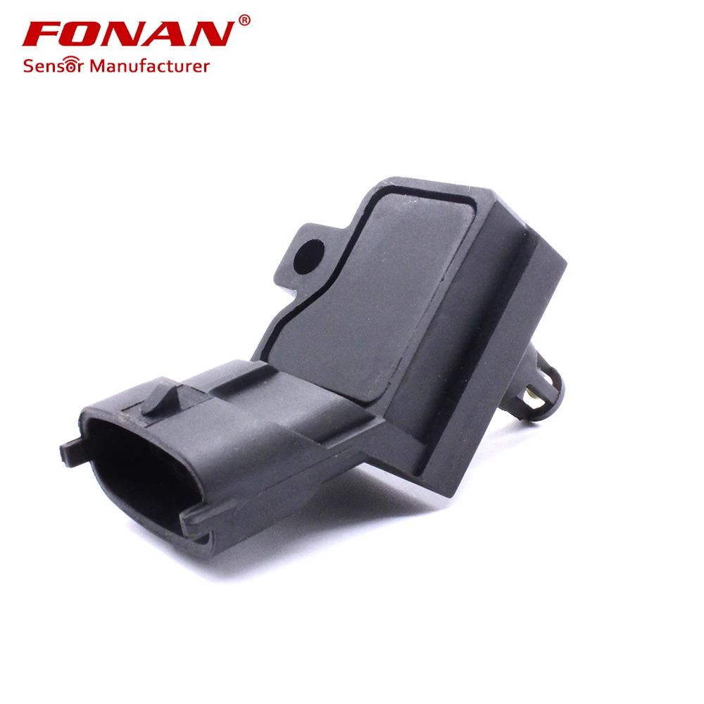 Карта коллектора абсолютного давления сенсор для Ford Focus Mondeo S-MAX KUGA Jaguar XF Volvo S80 1379704 1689133 0261230295