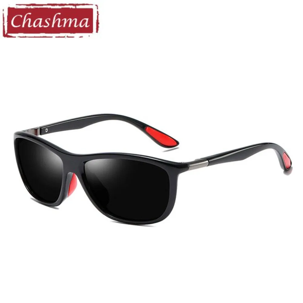 Спортивные поляризованные солнцезащитные очки по рецепту линзы для вождения