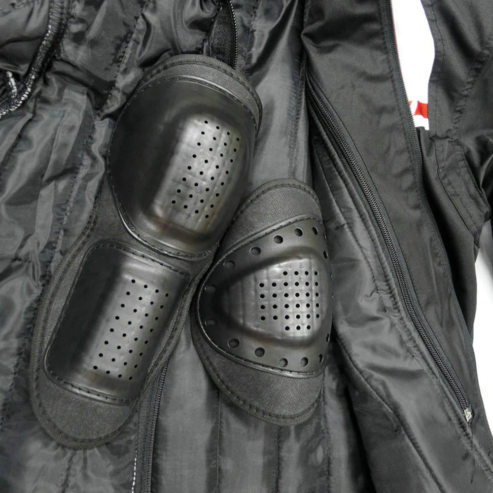 Мотоциклетная зимняя летняя куртка защитное снаряжение рыцарская гоночная