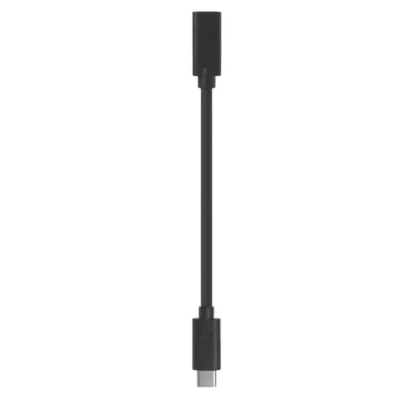 

USB 3.1 Type C Male To Female Connector Extension Adapter Cable for macbook Pro