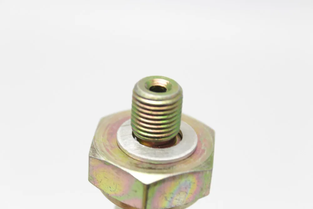 Переключатель давления масла для VW CADDY VENTO SANTANA SCIROCCO CORRADO SHARAN DERBY GOLF JETTA POLO PASSAT LT 40 55 28