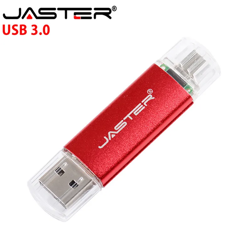 JASTER USB 3 0 флеш накопители высокоскоростной накопитель 256 ГБ 128 Гб 64 32 16 двойной