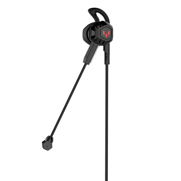 Z100X-BK Langsdom Z100X Игровые наушники с микрофоном Стерео PUGB гарнитура геймер auriculares fone de ouvido для телефона Xbox Gamer PS4 - Color: Z100X-BK