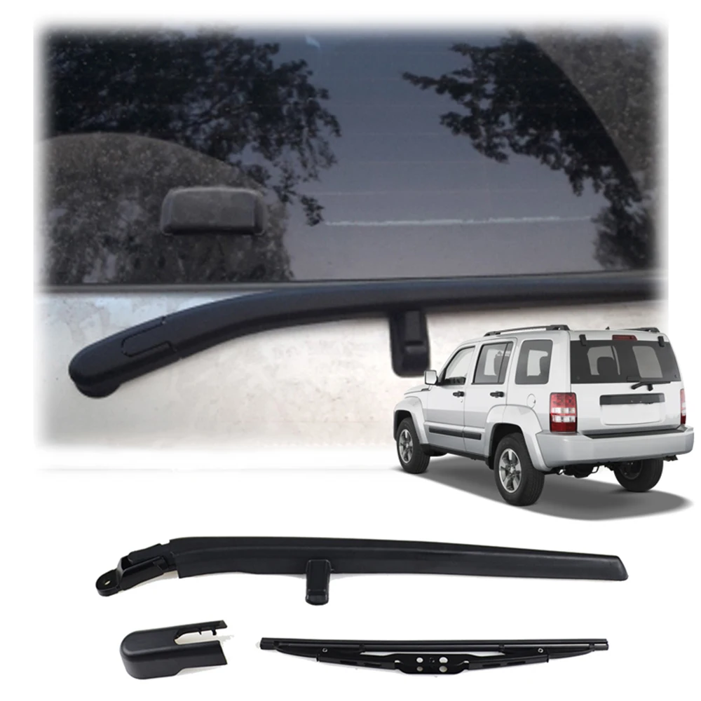 Набор щёток стеклоочистителя Xukey для Jeep Liberty KK MK2 2008 2009 2010 2011 2012|Стеклоочистители| |
