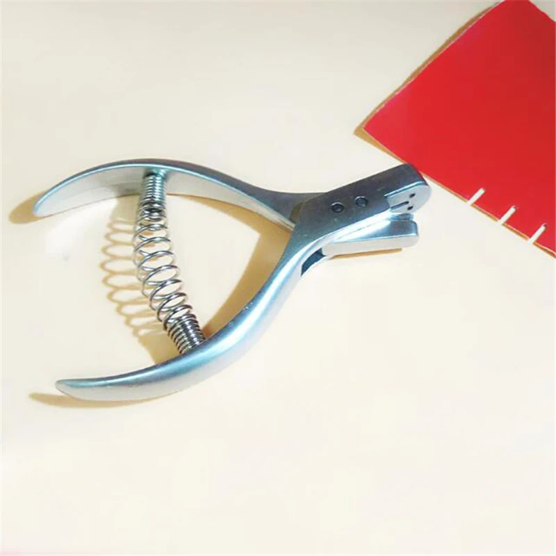 

1 шт., металлический отверстие для шитья одежды