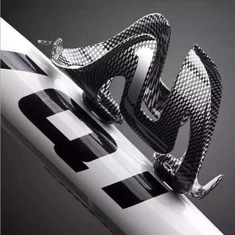 

Велосипедный держатель для бутылки с водой, велосипедный держатель для бутылки с водой, легкие кронштейны для спорта, черный цвет