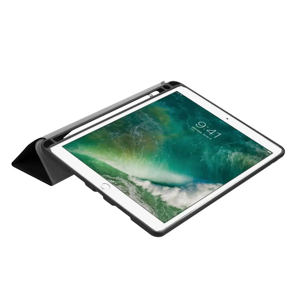 Крышка чехол для Ipad air 3 10 5 2019 Силиконовый Чехол pro из термополиуретана с
