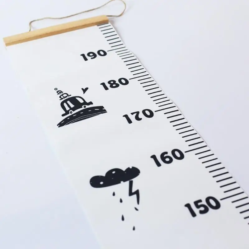 20*200 см высота измерения настенный ребенка график роста детей измерить линейкой
