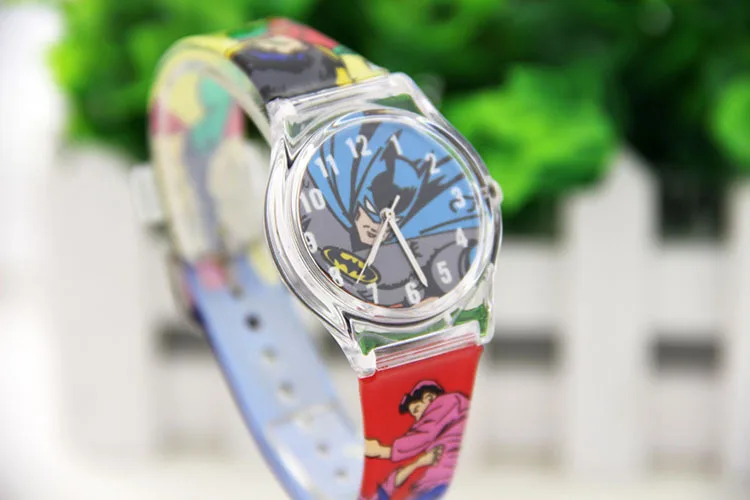 Новые милые Мультяшные фотографии с героями мультфильмов для мальчиков