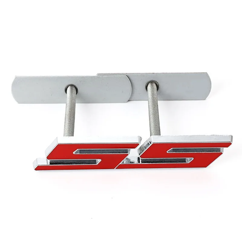 XCCPJ Автомобильная наклейка передняя крышка гриль эмблема решетка значок для