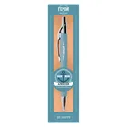 Bollpoint name pen personalized gift  Ручка именная 