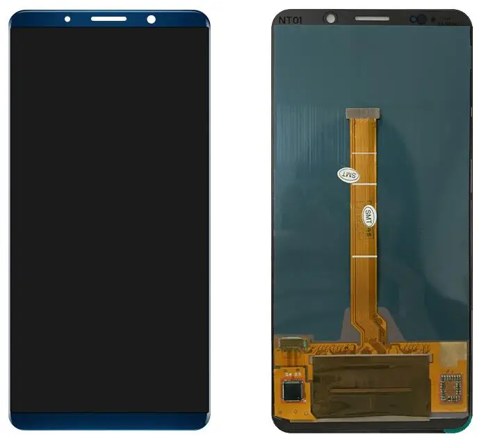 

10 шт./лот для ЖК-экрана Huawei mate7 mate8 mate9 mate10 mate10 pro mate20 mate20 pro mate30 mate30 pro mate40