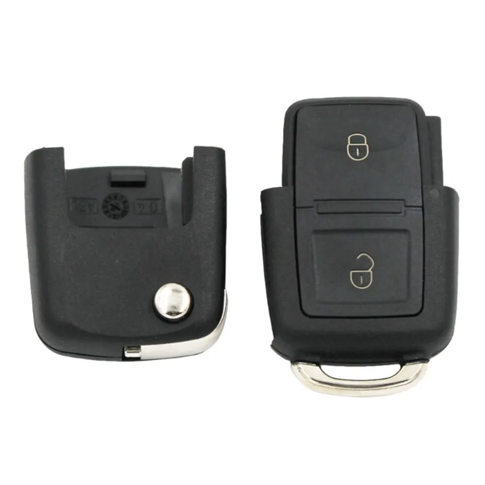 5 шт./лот KEYDIY B series B01-2 2 кнопки универсальный пульт дистанционного управления для