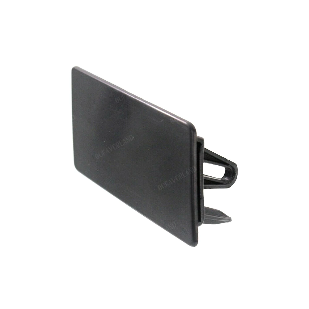 Пластиковая крышка омывателя передней левой и правой фары C2Z16547 C2Z16548 для Jaguar XF