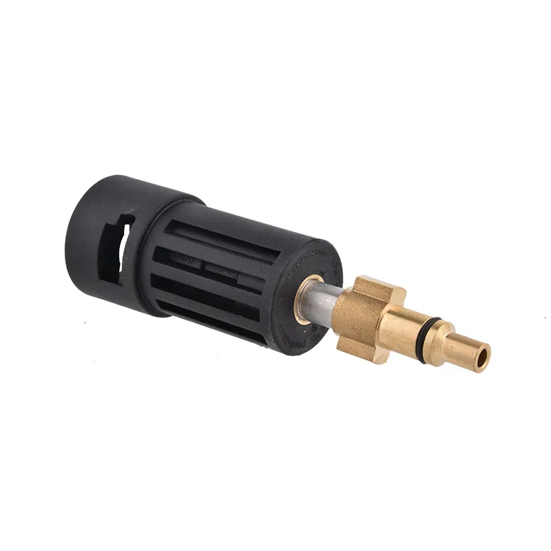 

NEW Pressure Washer Connector Adapter 1/4" Female Adapter for Connect Lance Wand for Water G un for Karcher K-series