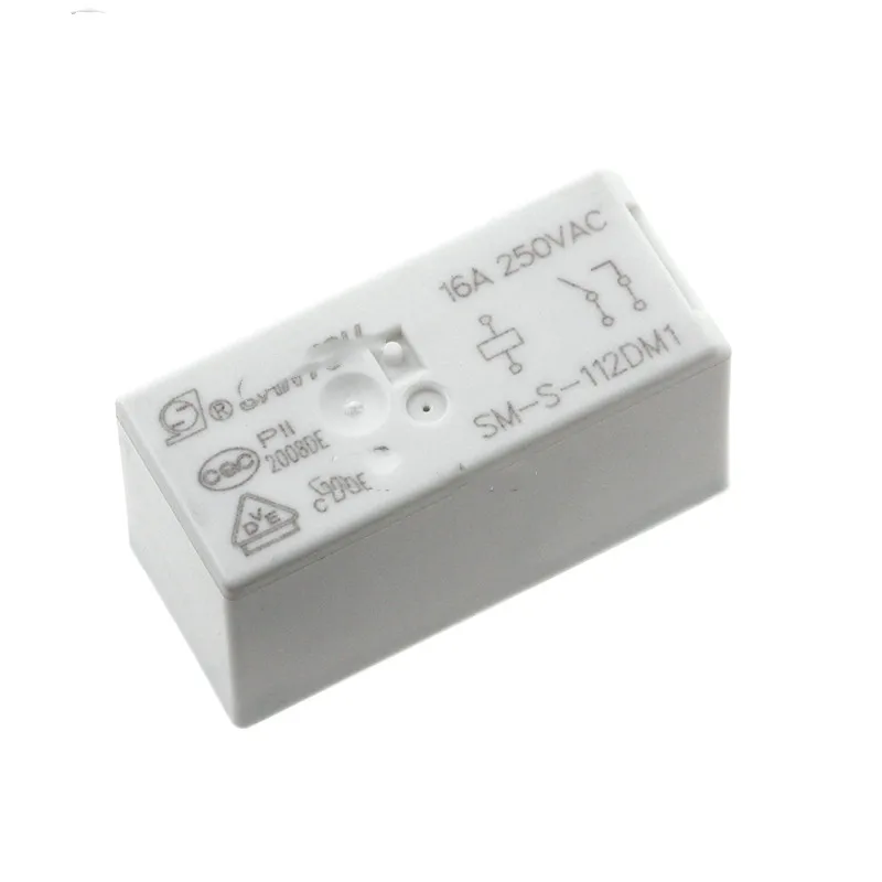 

Оригинальные электронные компоненты SM-S-112DM 1 интегральная схема IC chip